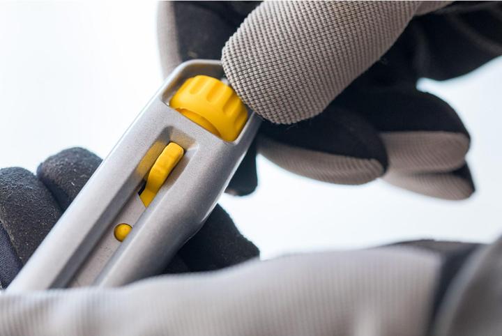 Actual product image Black & Decker Cutters (Cutters)