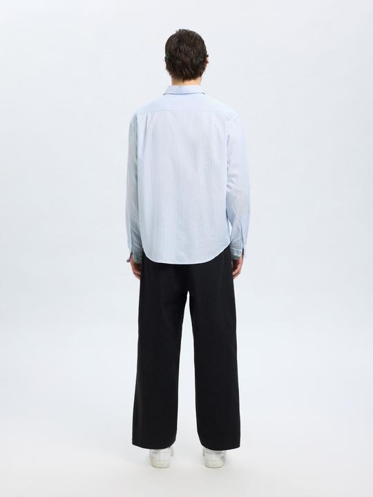 Produktbild Selected Homme Relaxed Fit Hemd (M)