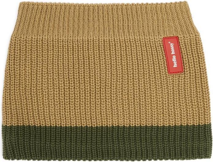 Produktbild Hello Hossy Cocoon Pistachio - Schal - Kind