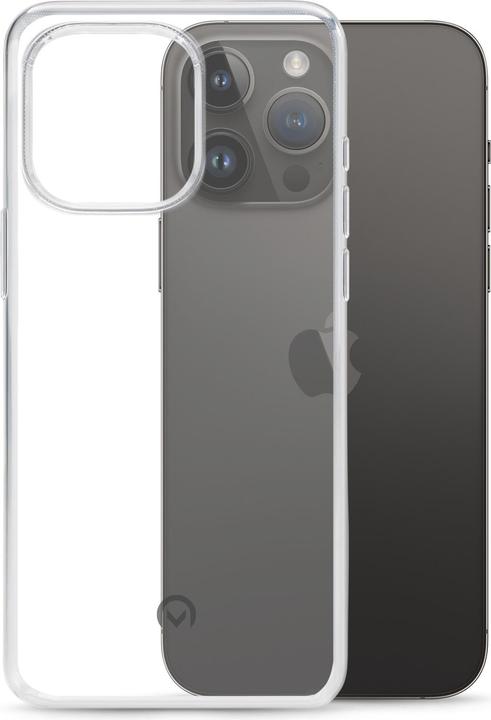Actual product image Mobilize Jelly shell (Apple iPhone 14 Pro Max)