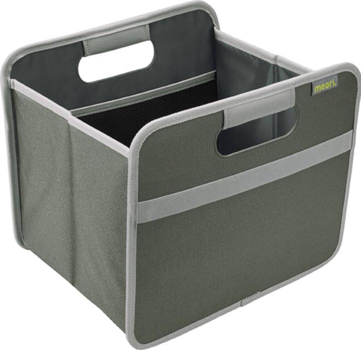 Image du produit Meori Boîtes pliantes (2.5 x 27.5 x 32 cm, 15.80 l)