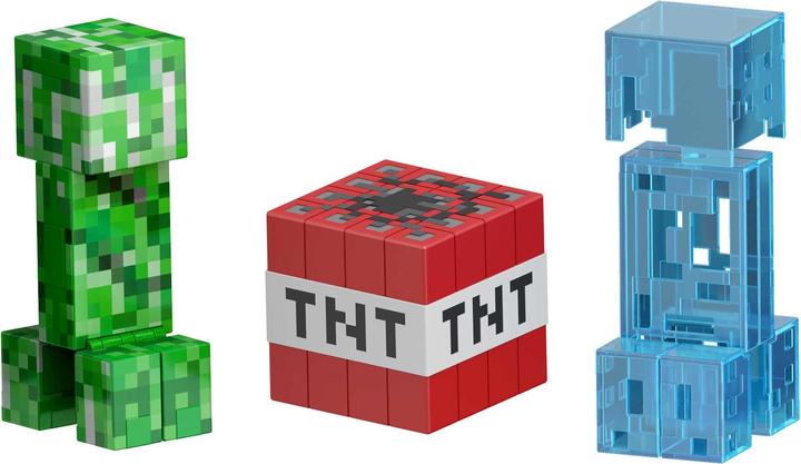 Image du produit Mattel Collector Diamond Level Creeper