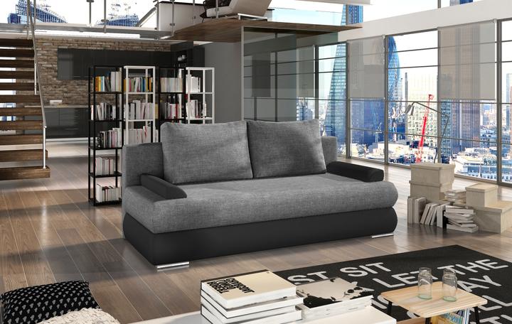 Produktbild ELTAP Milo (Bettsofa, 3-Sitzer)