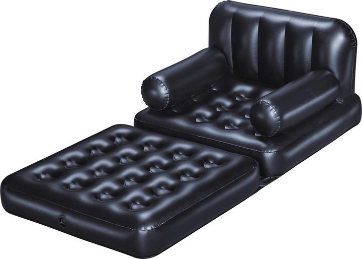 Actual product image Bestway Multi-Max 4-in-1 Air Lounger
