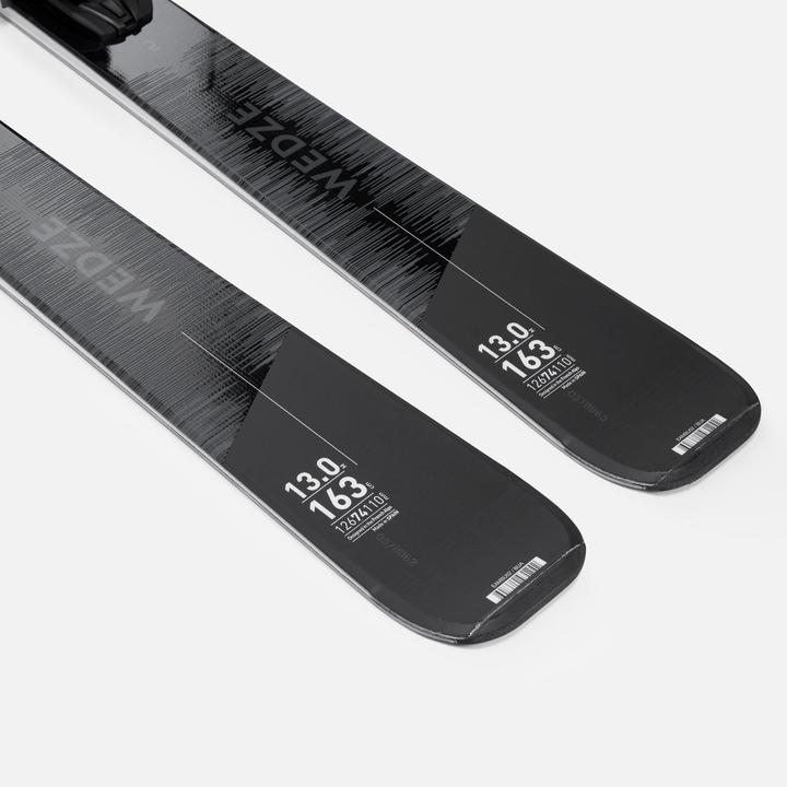 Produktbild Wedze BOOST 580 (163 cm, Mit Bindung)