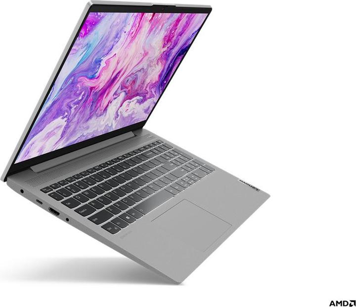 Produktbild Lenovo IdeaPad 5 15ALC05 82LN (15.60", AMD Ryzen 7 5700U, 16 GB, 512 GB, DE)