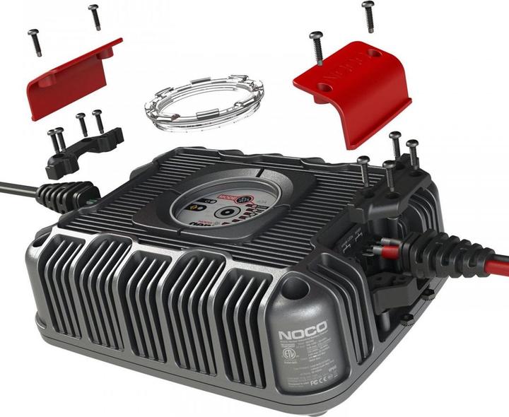 Noco - Batterieladegerät 24v 40a (24V, 40 A)