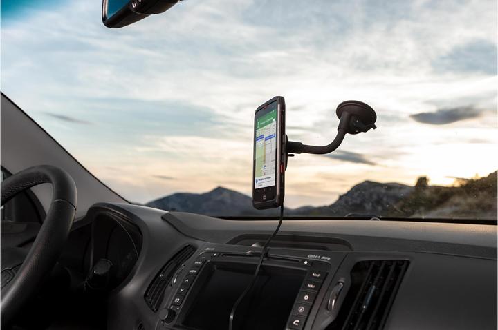 Actual product image Crosscall X-Car