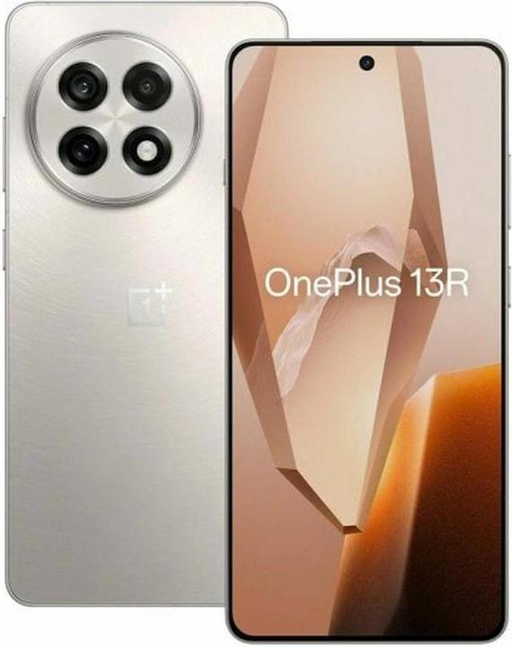 Actual product image OnePlus 13R (256 GB, Astral Trail, 6.78", Dual SIM, 50 Mpx, 5G)