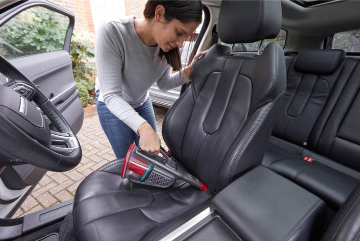 Produktbild Black & Decker BHHV315J