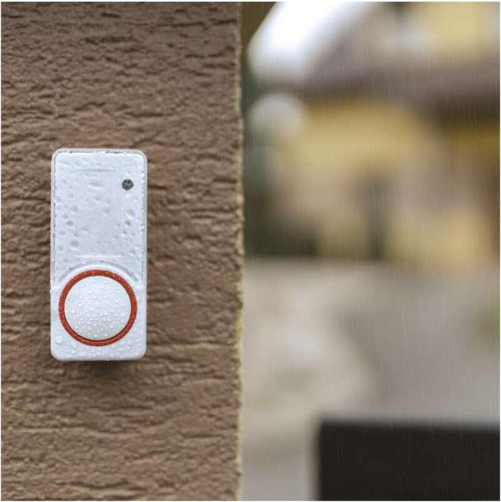 Actual product image Emos Replacement Button for Wireless Doorbell P5750