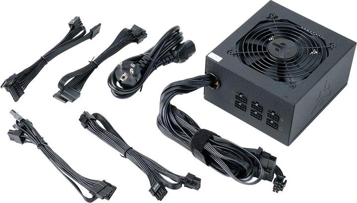 Produktbild Itek Alimentation ATX compatible BS750 Evo - 750W (750 W)