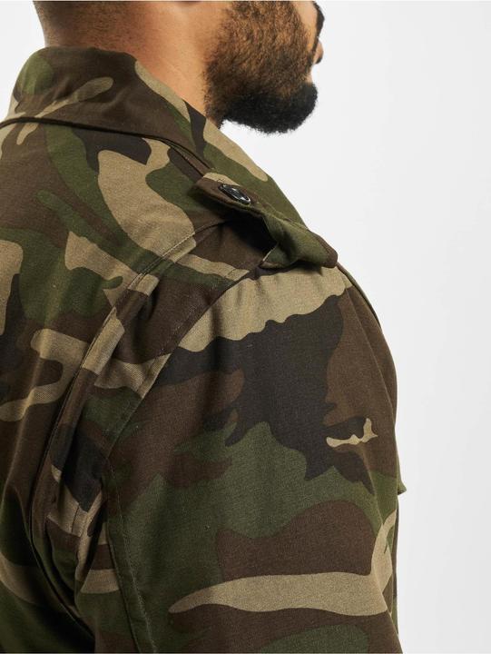 Produktbild Dangerous Peter Two in One Winter Jacket - 23115 (L)