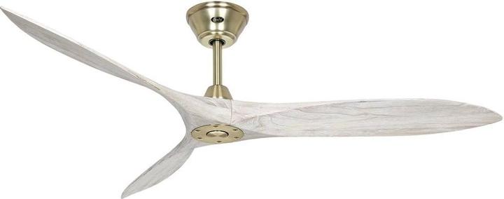 Actual product image CasaFan Eco Airscrew (15 dB)