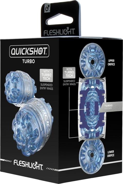 Produktbild Fleshlight Quickshot Turbo