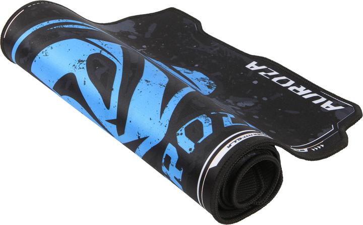 Actual product image Blue Auroza XL E-Blue (EMP011-L)