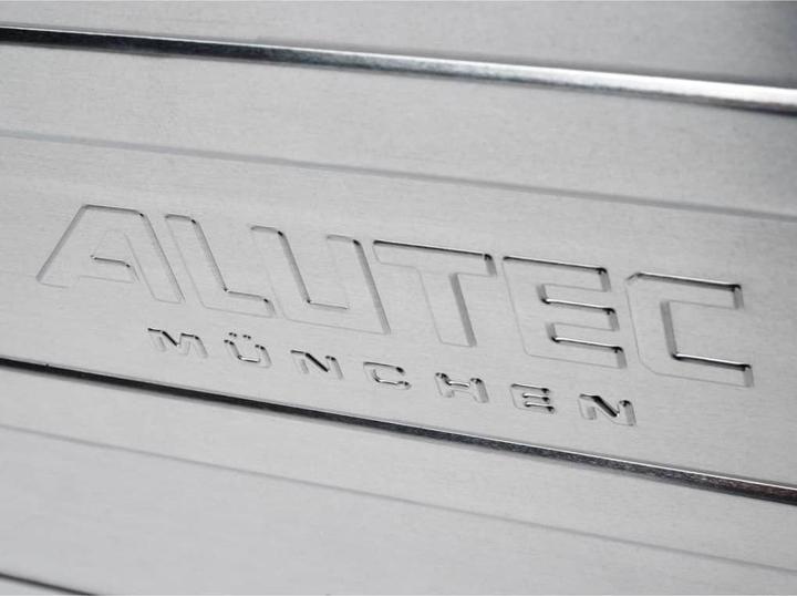 Produktbild Alutec Comfort 31 (30 l)