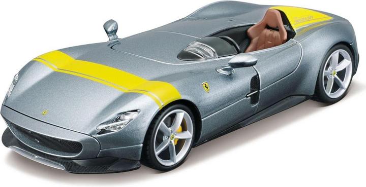 Produktbild Maisto Kit 1/24 Ferrari Monza SP1