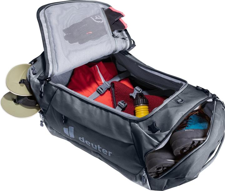 Produktbild Deuter Aviant Duffel Pro 60 (60 l)
