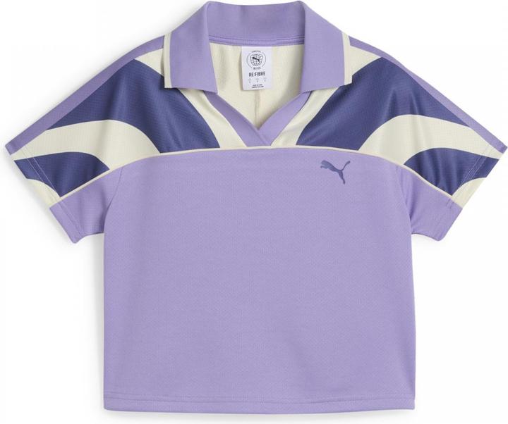 Image du produit Puma FUTURE..ARCHIVE Football Jersey Baby Tee (L)