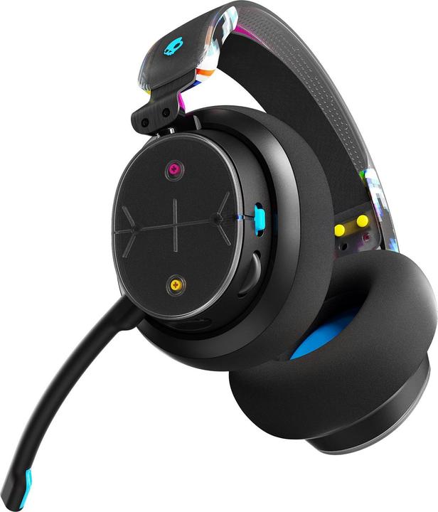 Produktbild Skullcandy Plyr Multi Platform Gaming Headset (Kabellos)