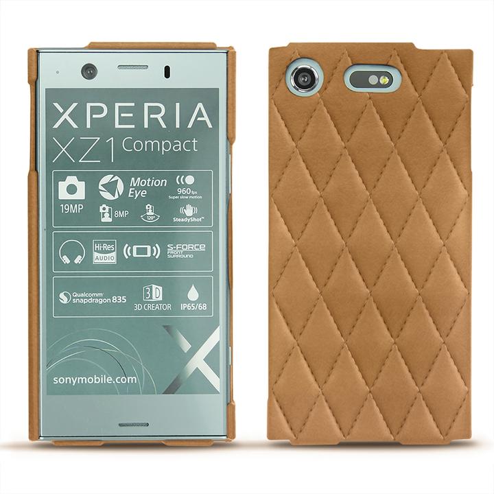 Productafbeelding Noreve Lederen omslag (Sony Xperia XZ1 Compact)