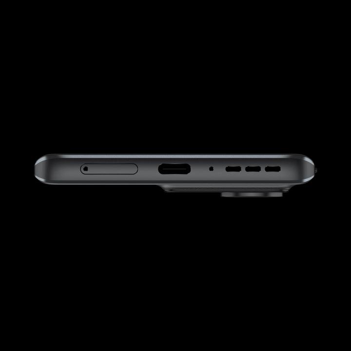 Produktbild Motorola Edge 40 Neo (256 GB, Black Beauty, 6.55", SIM + eSIM, 50 Mpx, 5G)