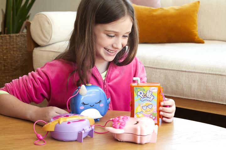 Immagine prodotto Polly Pocket Cofanetto DIVERTIMENTO POLARE