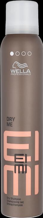Actual product image Wella EIMI Dry Me (180 ml, Dry shampoo)