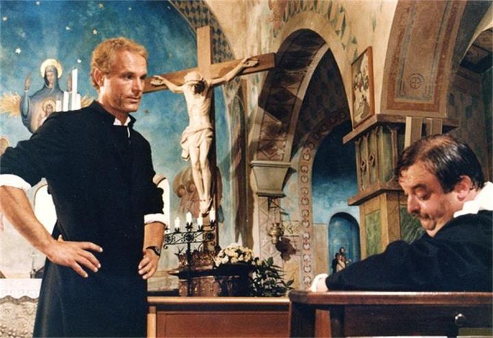 Produktbild Keiner haut wie Don Camillo (DVD, 1983, Deutsch, Italienisch)