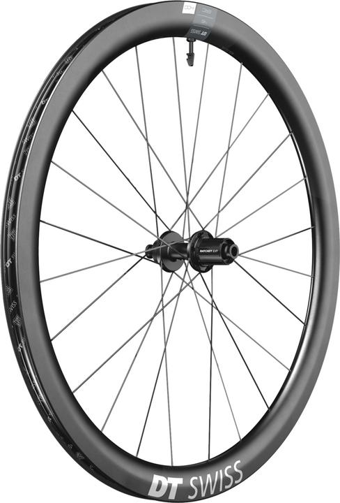 DT Swiss ERC 1400 Dicut (Hinterrad, 28")