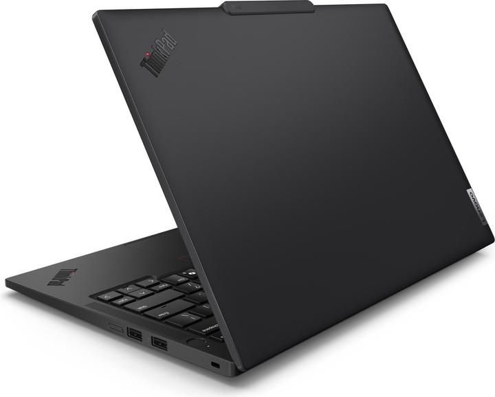 Image du produit Lenovo ThinkPad T14s Gen 6 (14", Snapdragon X Elite X1E-78-100, 32 Go, 1000 Go, CH)