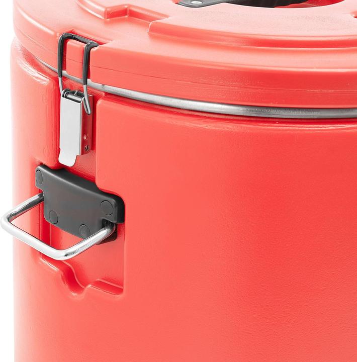 Immagine prodotto Royal Catering Contenitore termico - 30 L - (30 l)