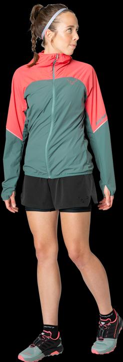 Produktbild Dynafit Alpine Wind Jacke (XS)