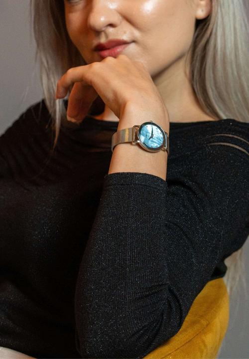 Immagine prodotto Jowissa J5.238.M (Orologio da polso analogico, 30 mm)