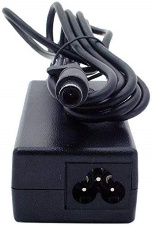 Actual product image HP 613152-001 AC adapter (65 W)