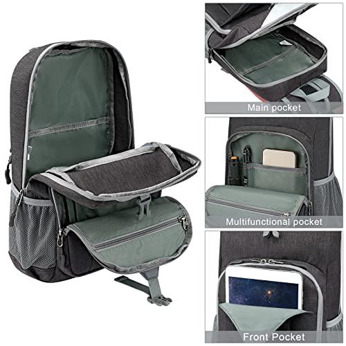 Produktbild Only-Bags.Store Wanderrucksack, kleiner Wanderrucksack, Radfahren, kompakter Schulterrucksack