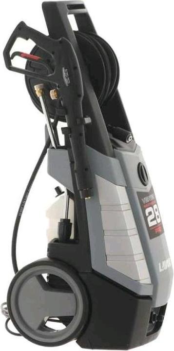Produktbild Lavor VERTIGO 28 PRO - 180 bar max - 510 l/h - 2800 W (Stromversorgung über USB)