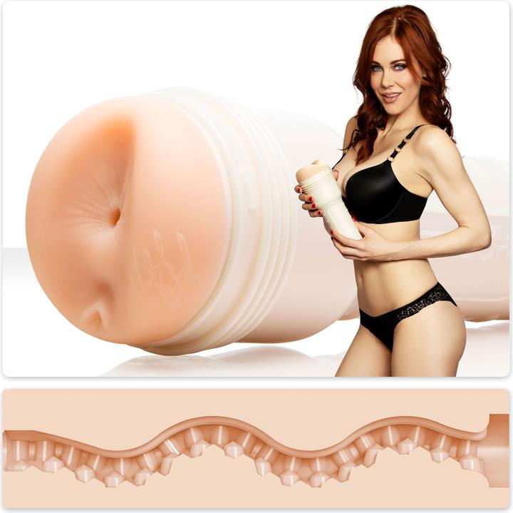 Actual product image Fleshlight tight chicks