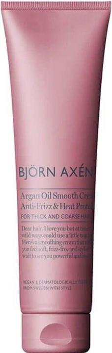 Immagine prodotto Björn Axen Crema levigante anti-crespo (Crema per capelli, 150 ml)