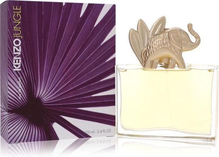 Image du produit Kenzo L'éléphant de la jungle (Eau de parfum, 100 ml)
