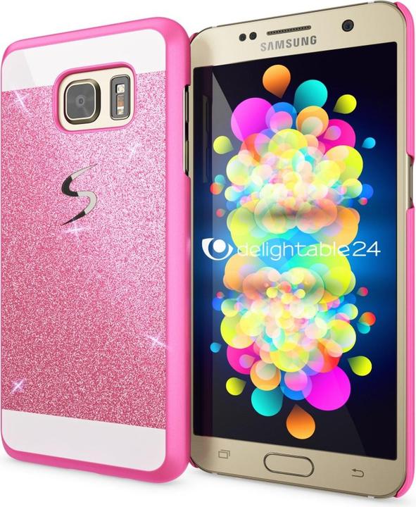 Produktbild Nalia Handyhülle (Samsung Galaxy S7)