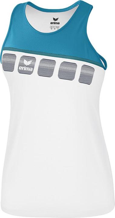 Actual product image Erima 5-C Tank Top Ladies (42)