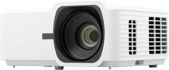 Produktbild Viewsonic V52HD (Full HD, 5000 lm, 1.13 - 1.47:1)