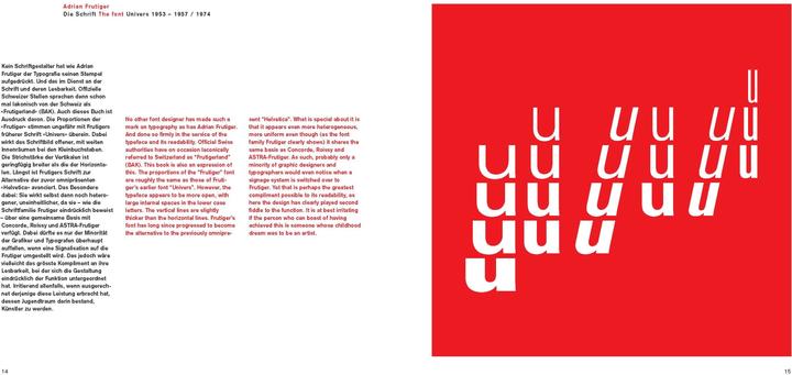 Immagine prodotto Swiss Design (Tedesco, Ellegiers Sandra, 2024)