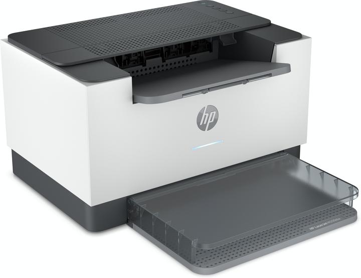 Actual product image HP LaserJet M209dwe - printer - b/w - duplex (Laser, Black and white)