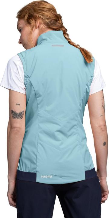 Actual product image Schöffel Ins. Vest Skorpa L (42)