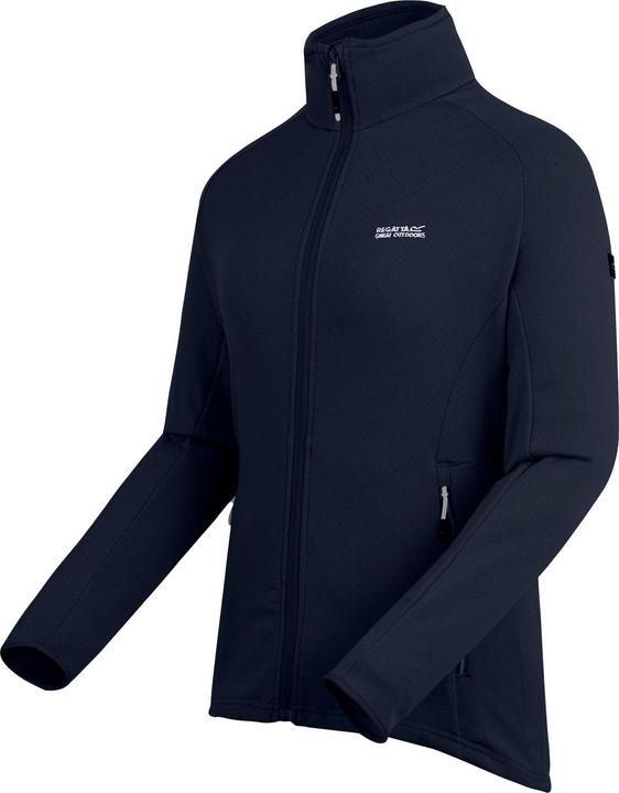 Image du produit Regatta - Veste softshell MALANA - Femme (34 D)