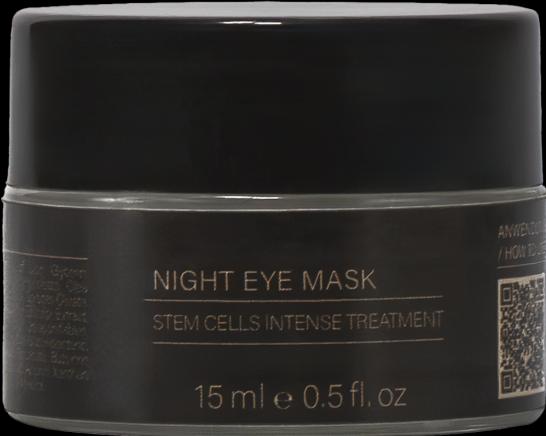 Immagine prodotto Rosental Organics Trattamento viso Rosental - Maschera occhi notte (Notte)