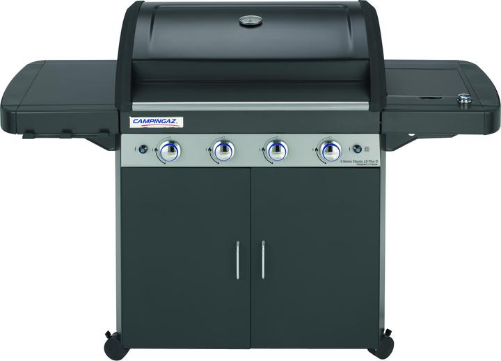 Campingaz Serie 4 LS Plus D (12.80 kW)